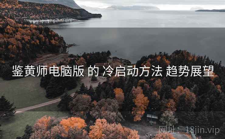 鉴黄师电脑版 的 冷启动方法 趋势展望