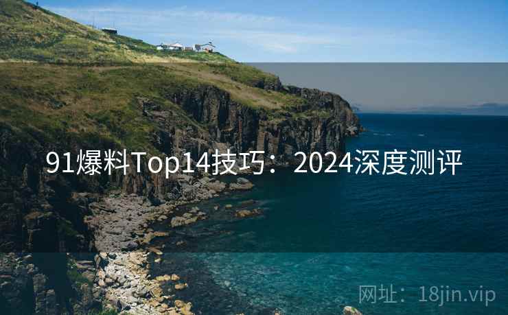 91爆料Top14技巧：2024深度测评