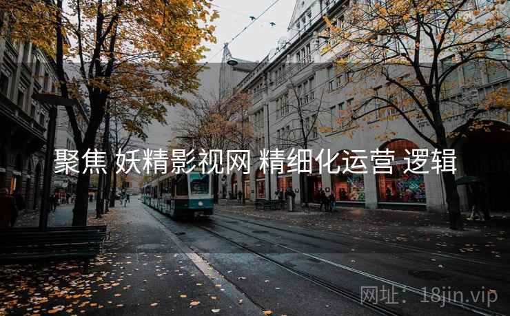 聚焦 妖精影视网 精细化运营 逻辑